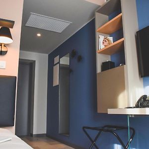 Kamer met een Queen Size Bed